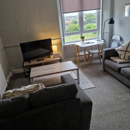Star Apartment Dumbarton Esterno foto